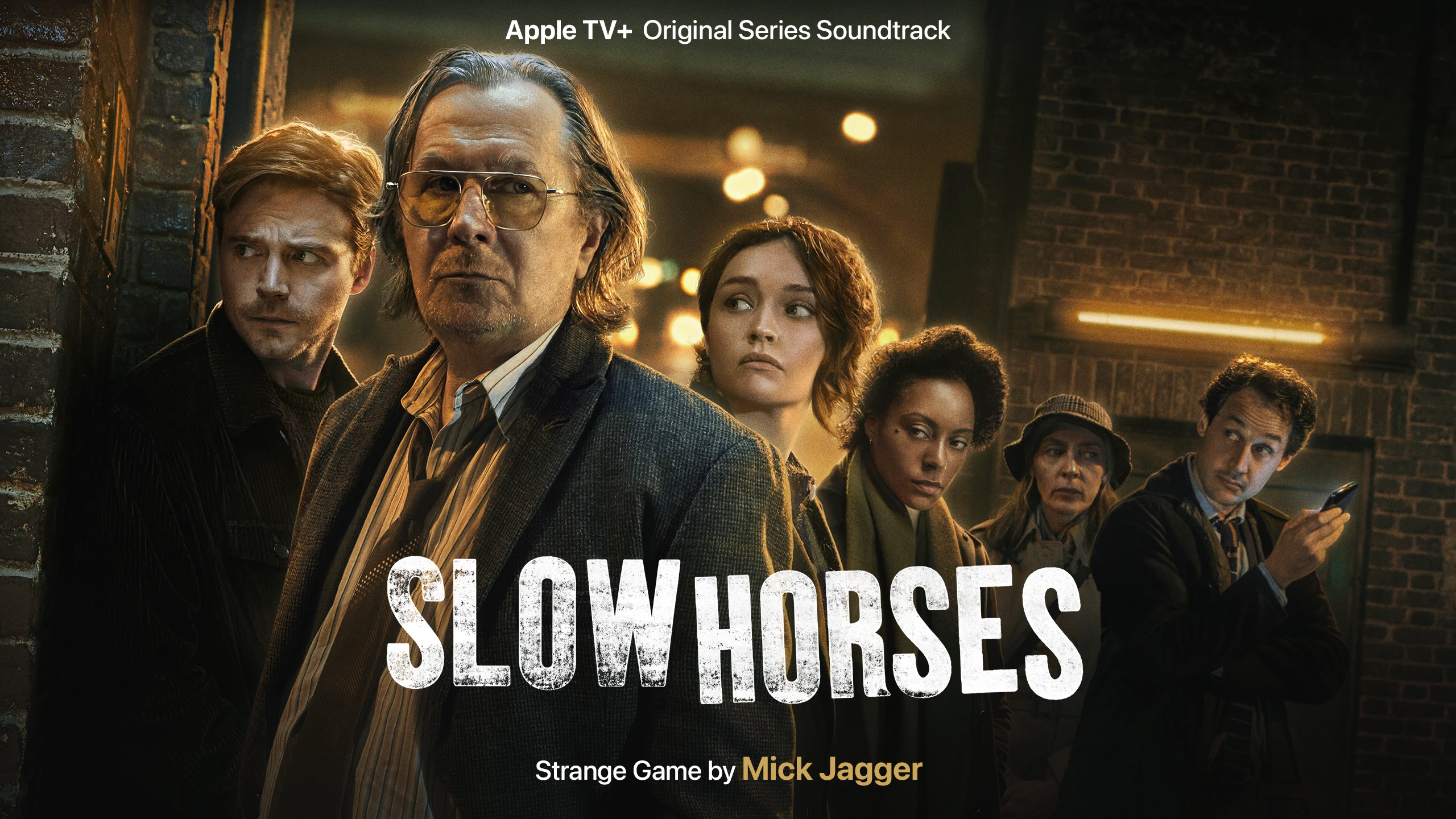 Understanding Slow Horses and Their Impact – CFS News
