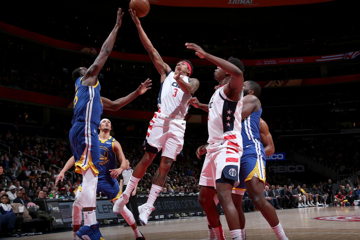 Wizards vs Warriors: Rivalry Heats Up Ahead of Showdown – CFS News